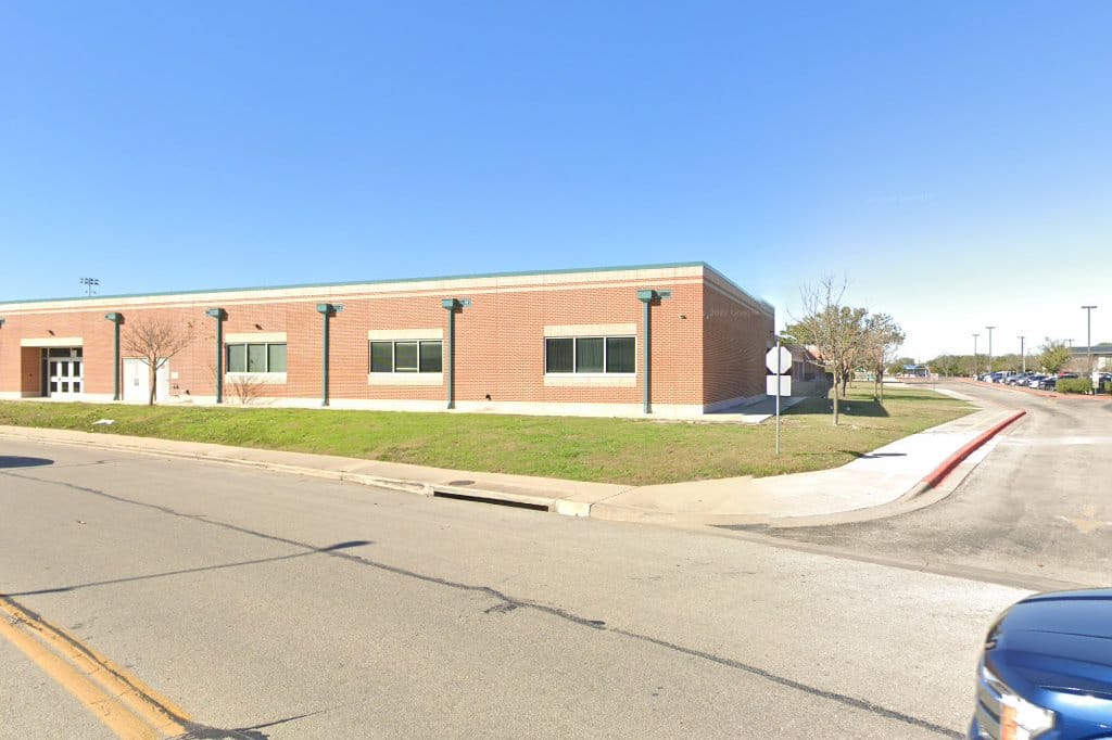 Park Crest Middle School