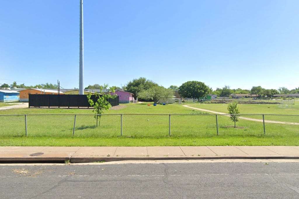 Cook Elementary School