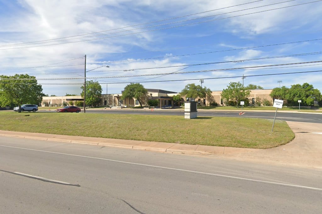 Parmer Lane Elementary School