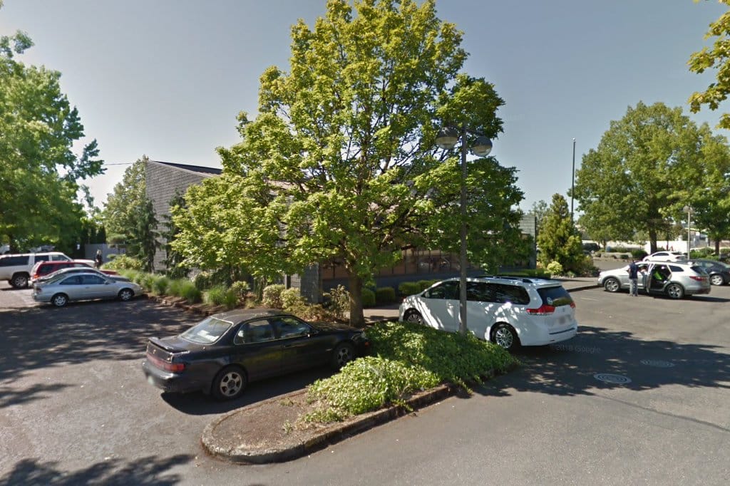 Northwest College-Beaverton