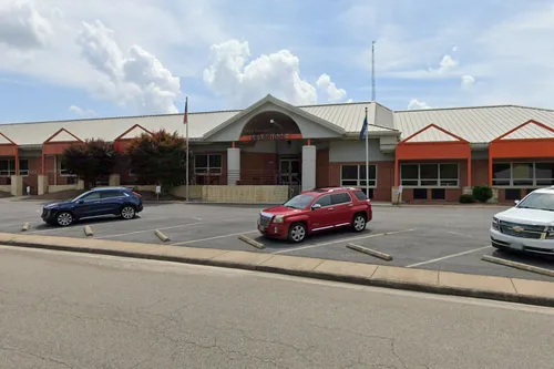 Kenbridge Elementary School