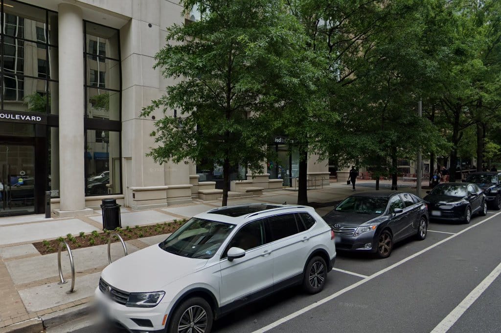 Arlington Public Defender