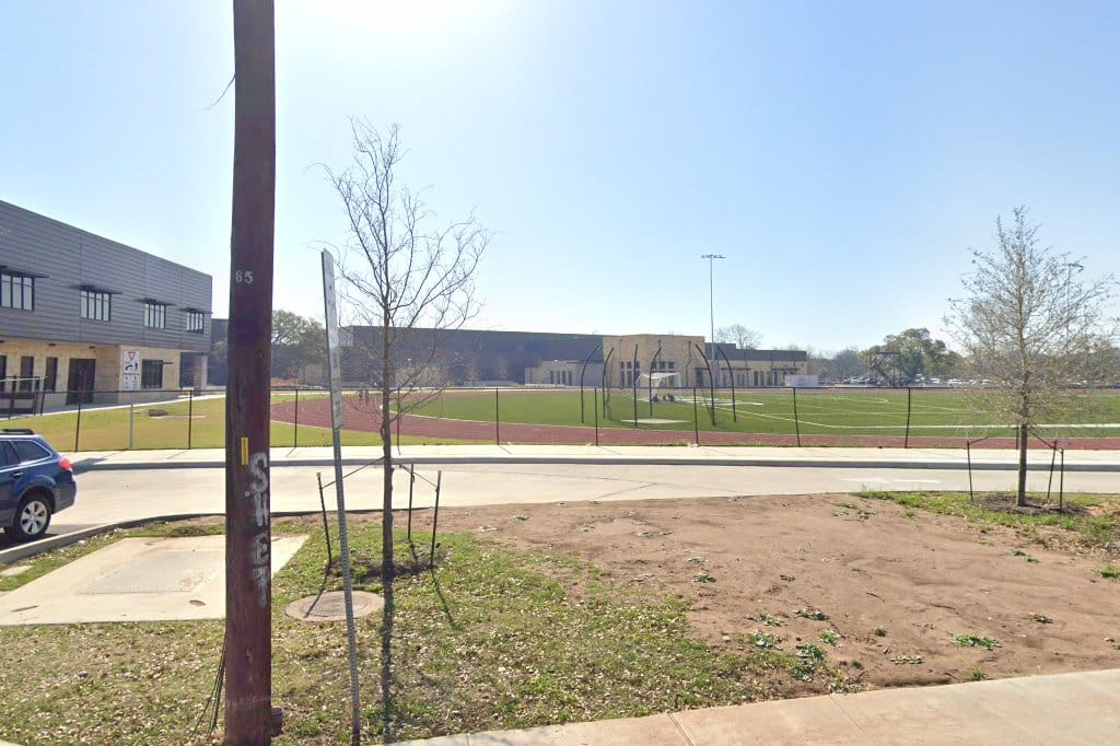 Richards School For Young Women Leaders
