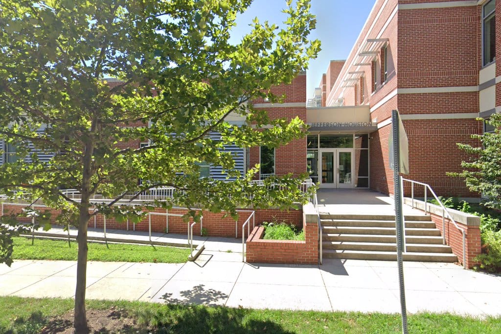 Jefferson-Houston Elementary School