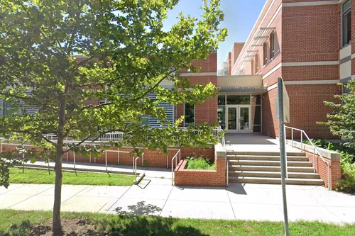 Jefferson-Houston Elementary School