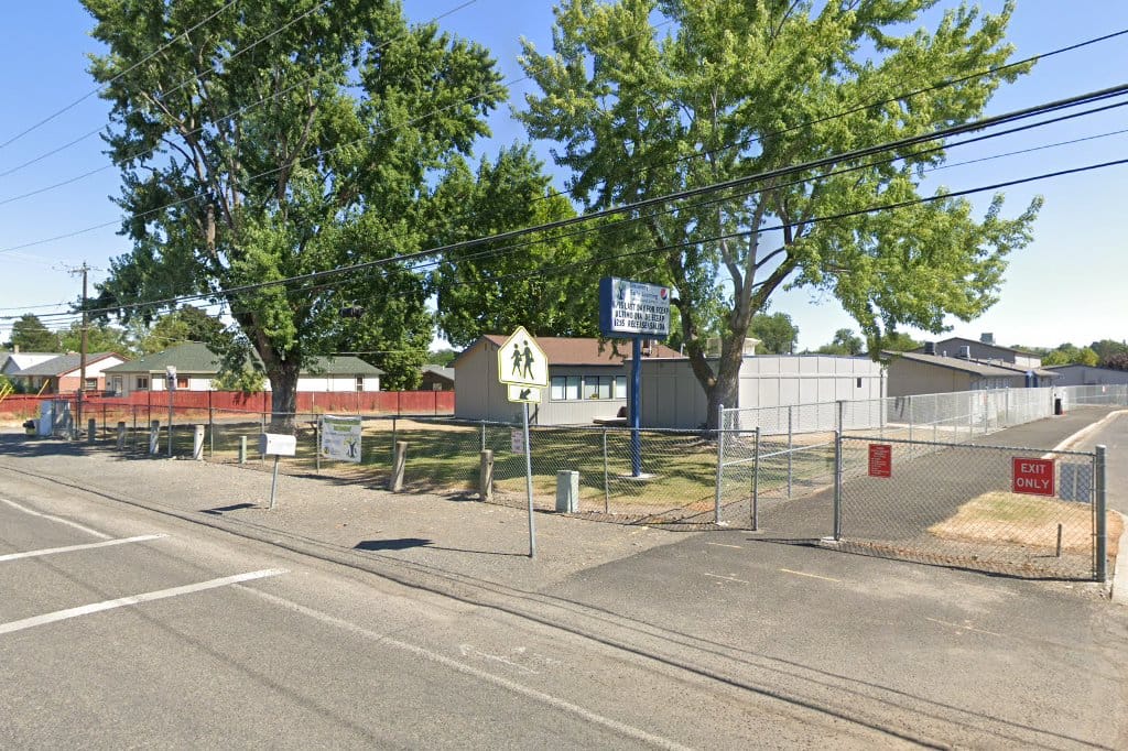 Discovery Middle School