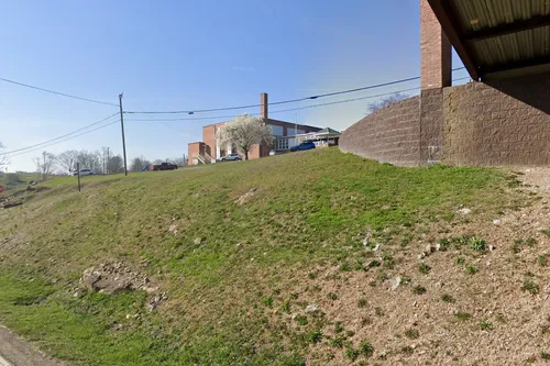 Nickelsville Elementary School
