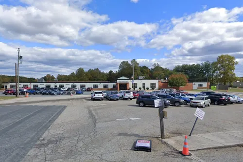 Amelon Elementary School