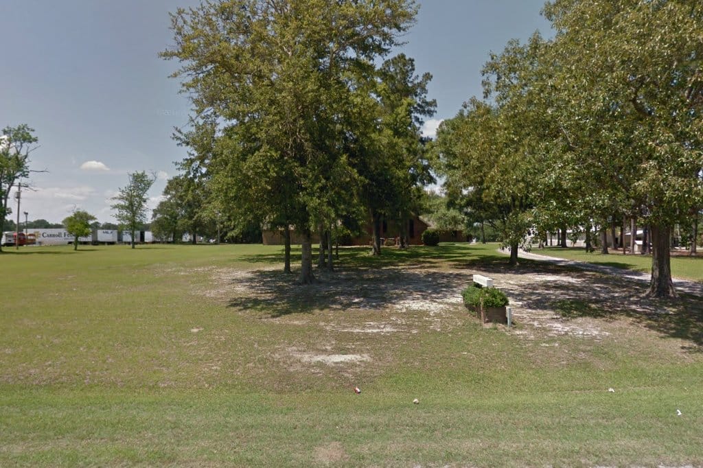 Barnwell Christian School