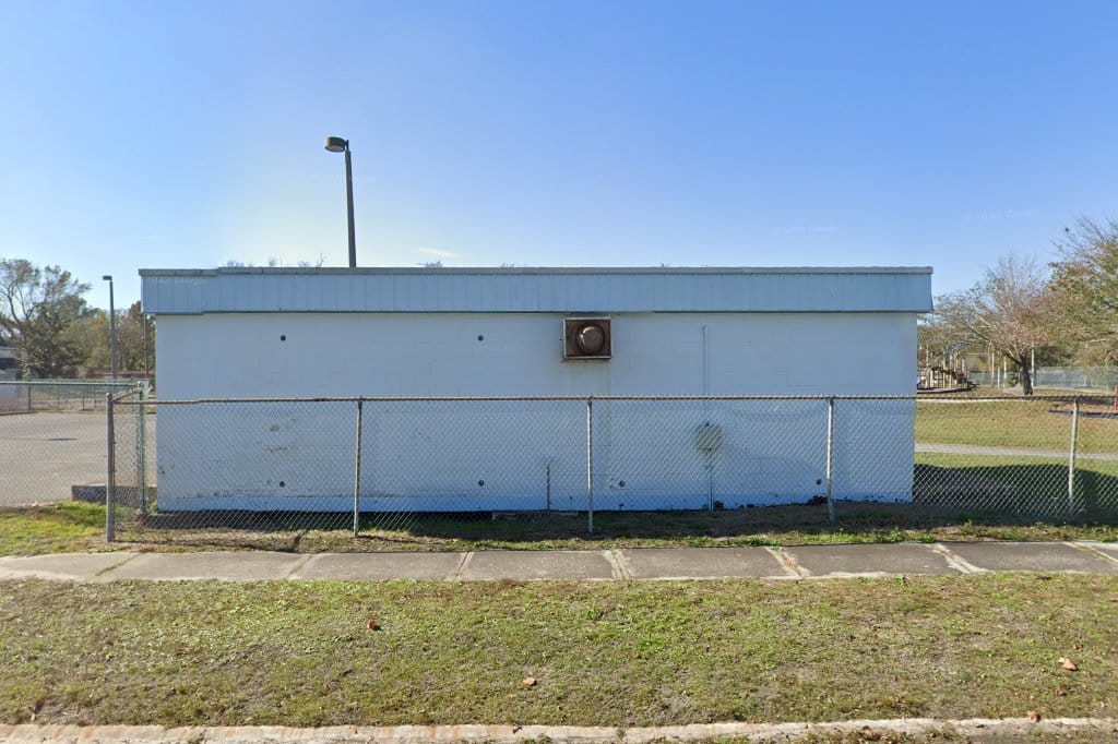 West Jasper Elementary School