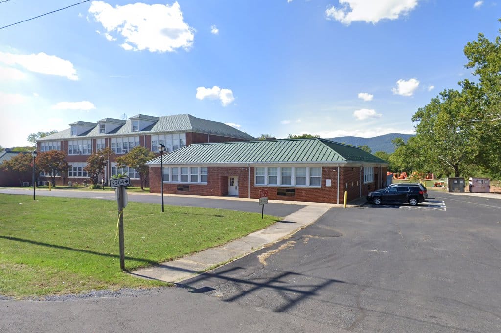 Springfield Elementary School