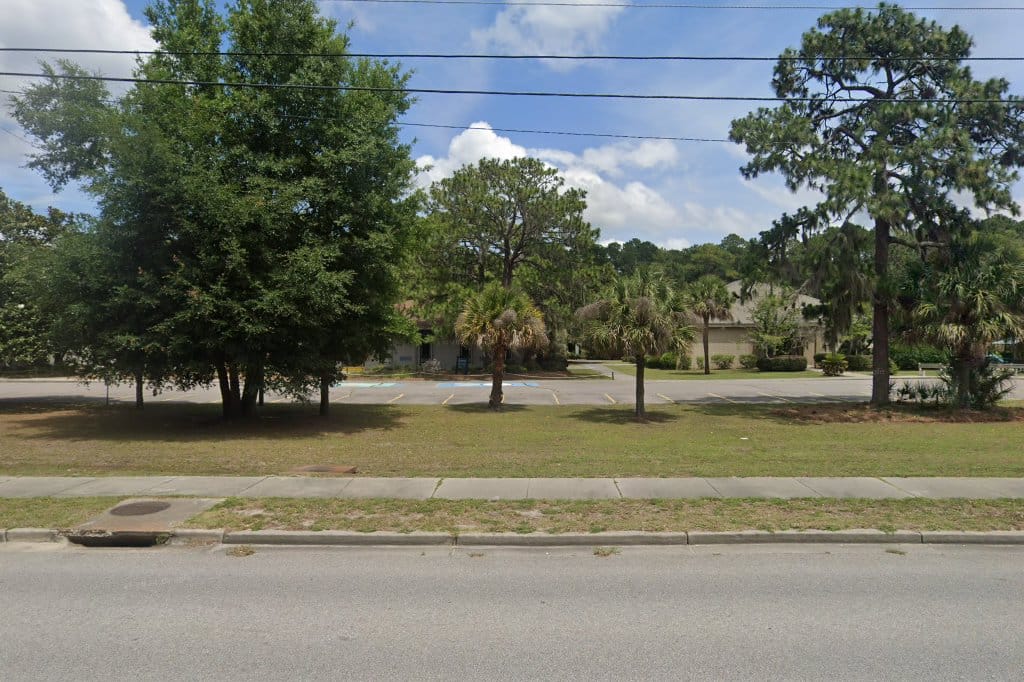 Beaufort Academy