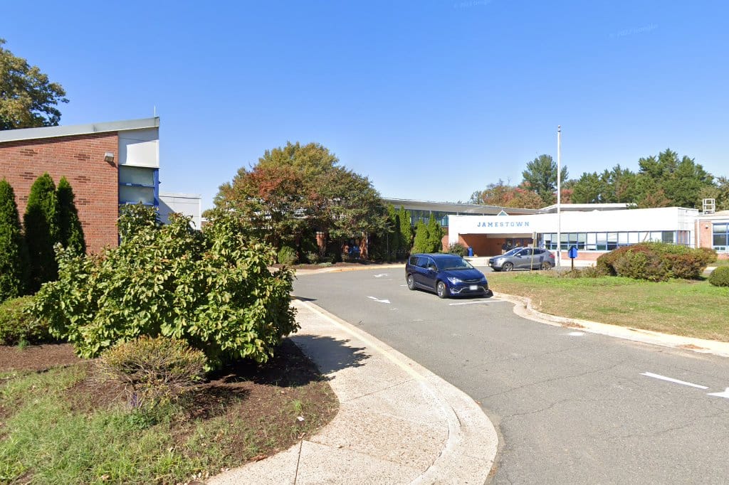 Jamestown Elementary School