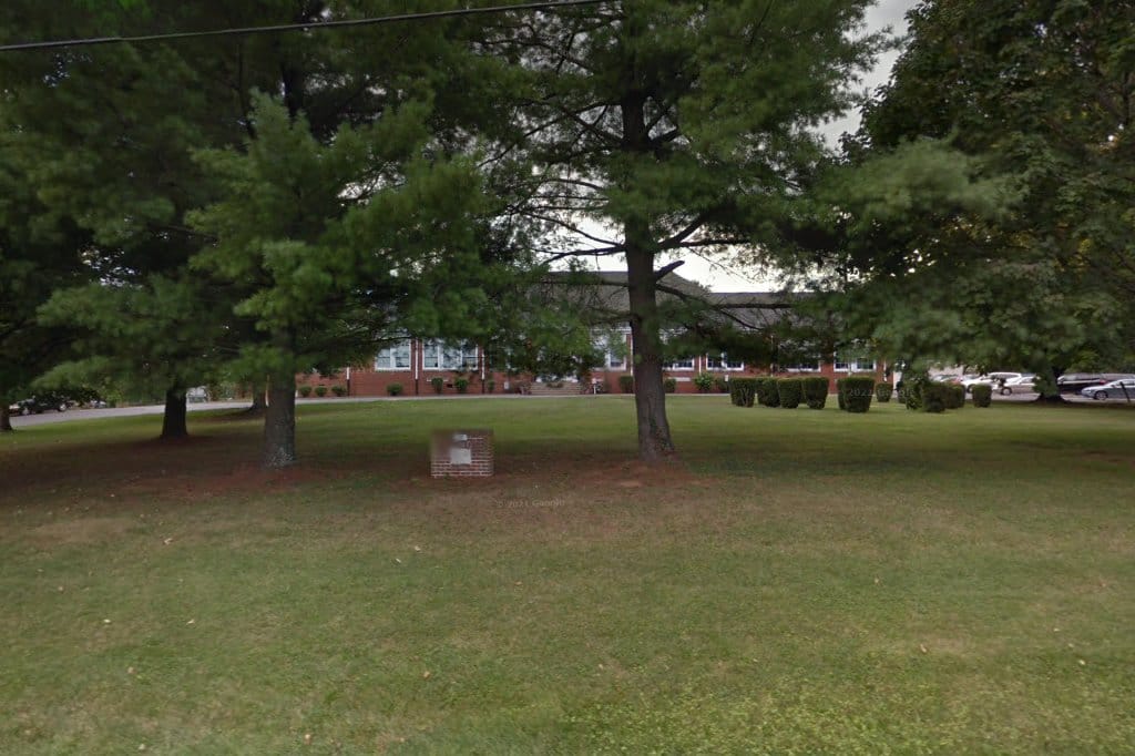Boyce Elementary School