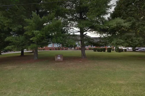 Boyce Elementary School