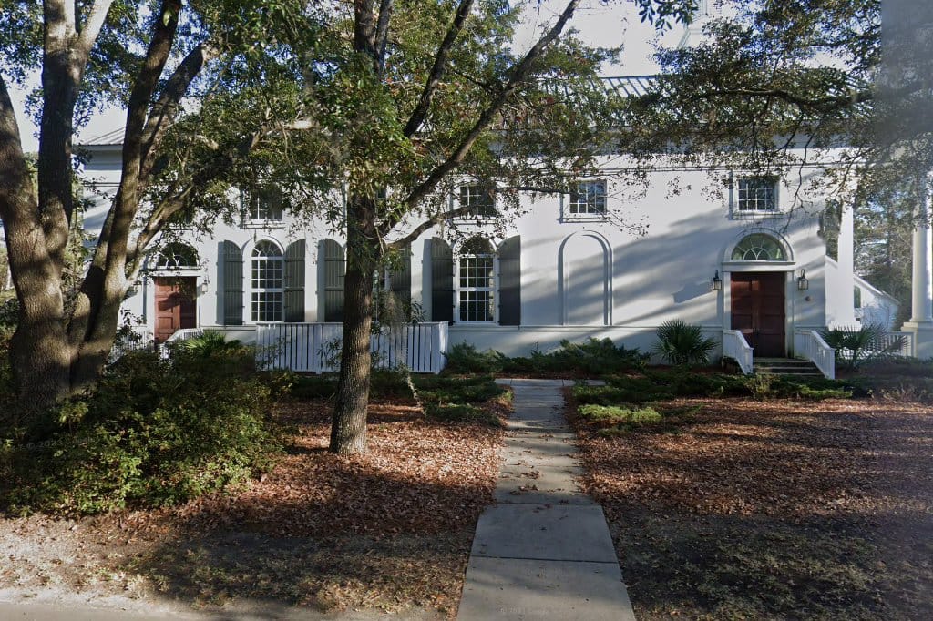 Charleston Christian School