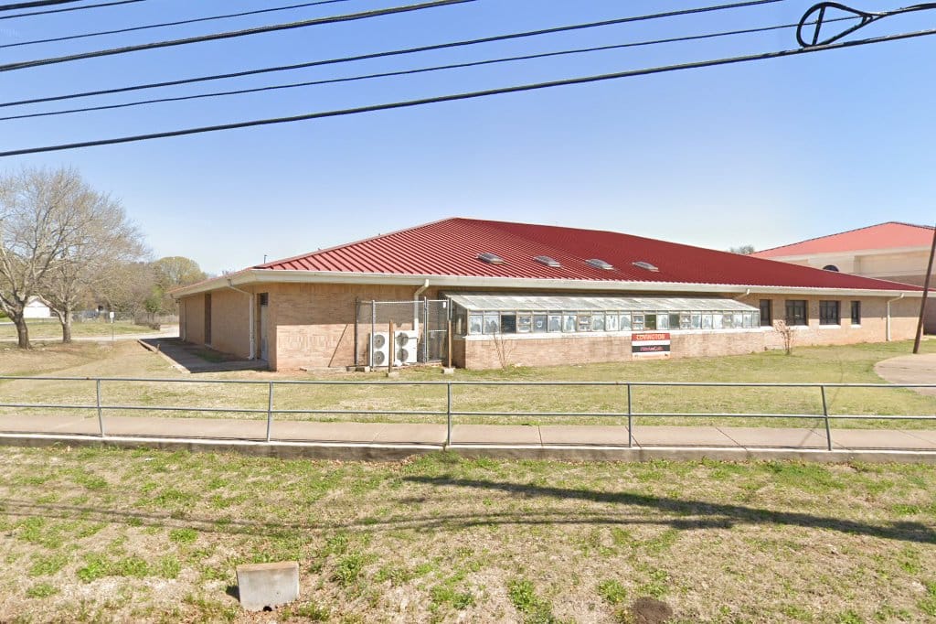 Covington Middle School