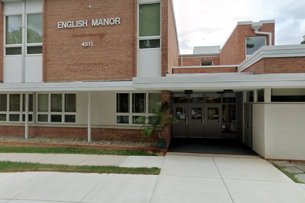 School For Tomorrow