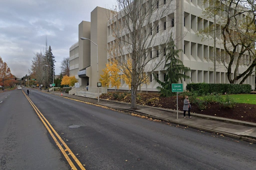 Washington County Court