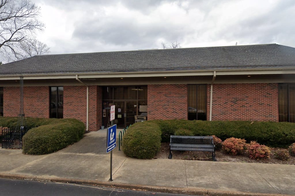 Rhea Public Library