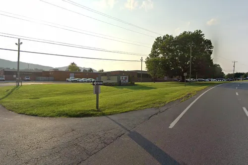 Lord Botetourt High School