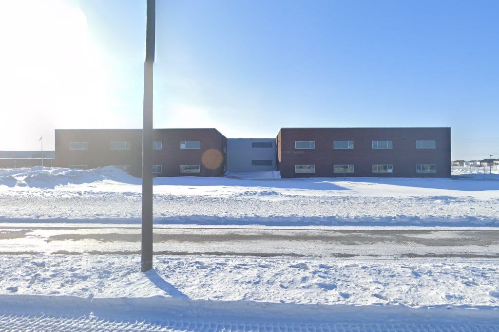 Horizon Middle School