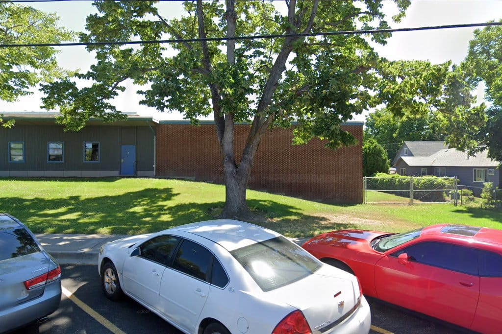 Nob Hill Elementary School