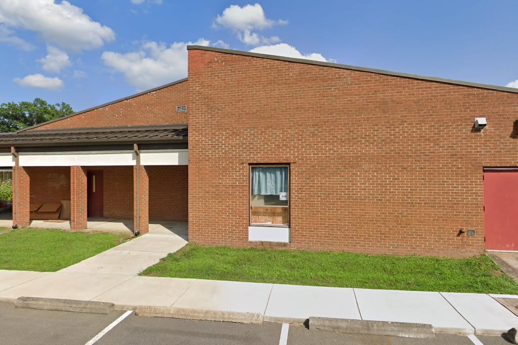 The Academy at Virginia Randolph