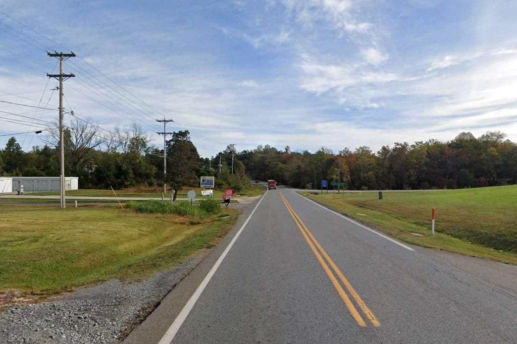 Leesville Road Elementary School