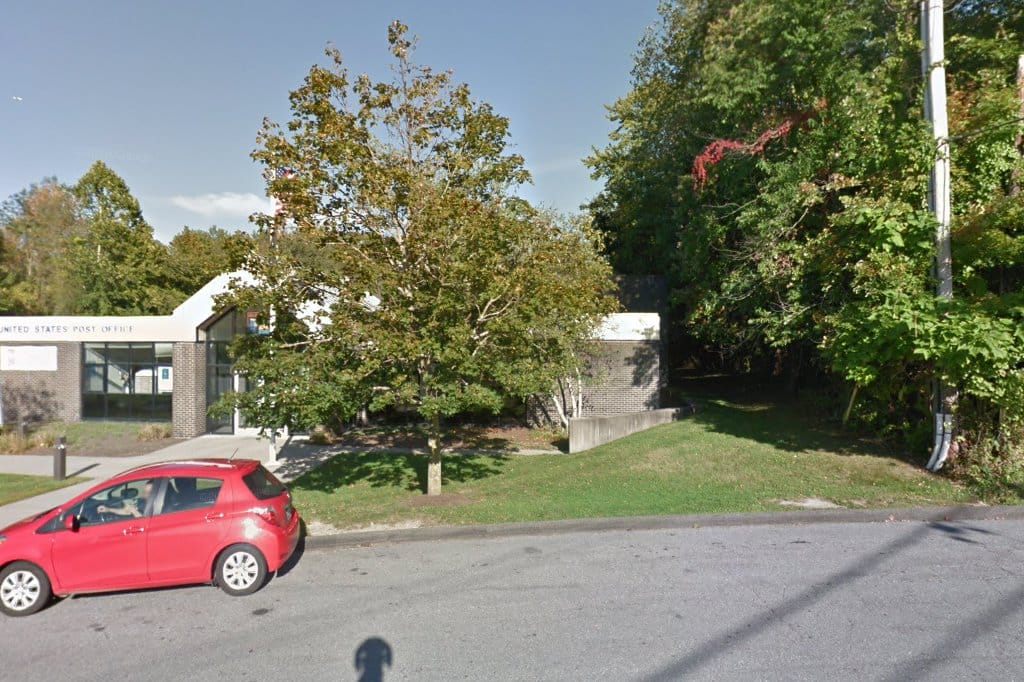Yorktown Heights Passport Office