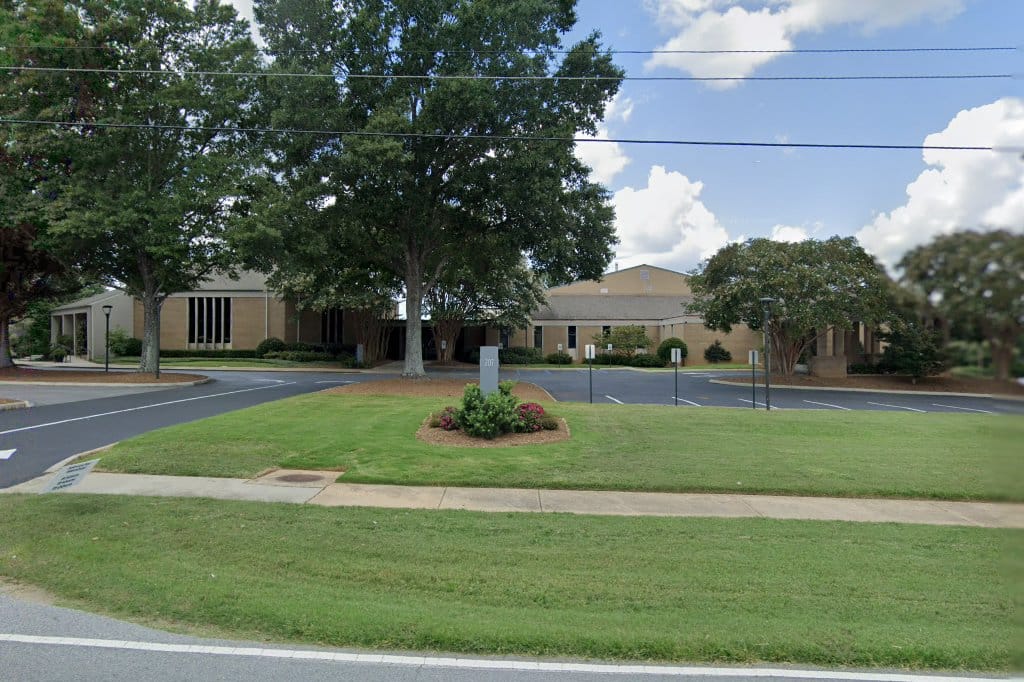 Mitchell Road Christian Academy