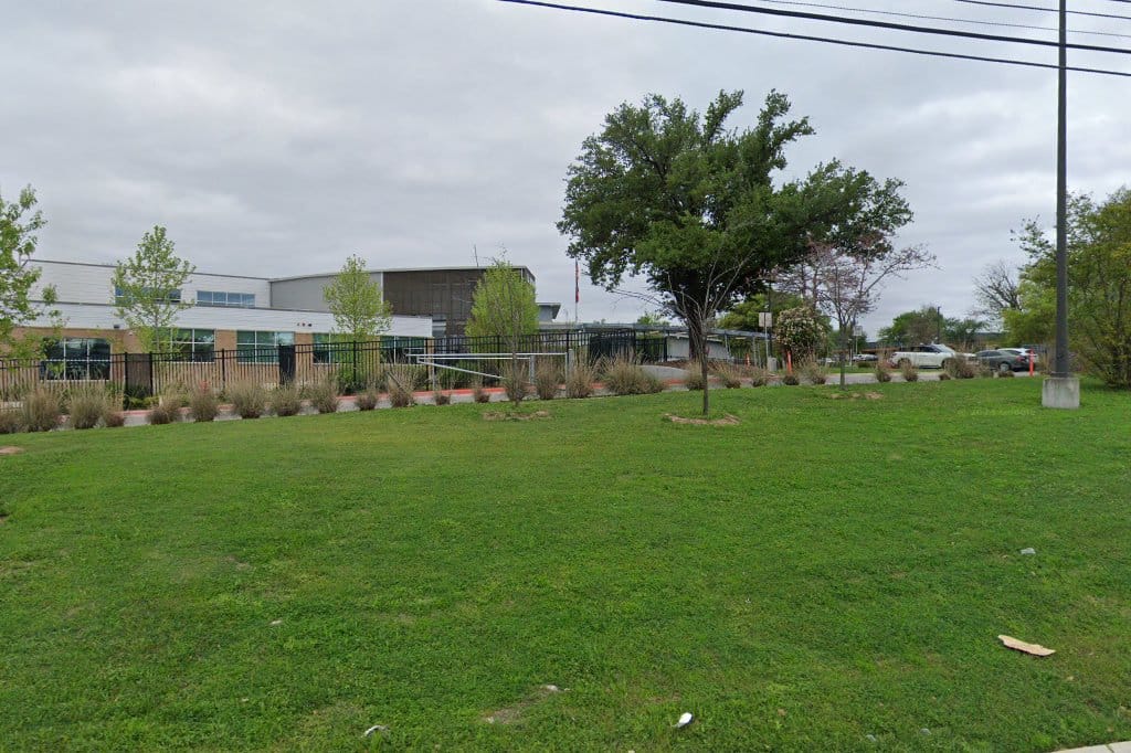 Brown Elementary School