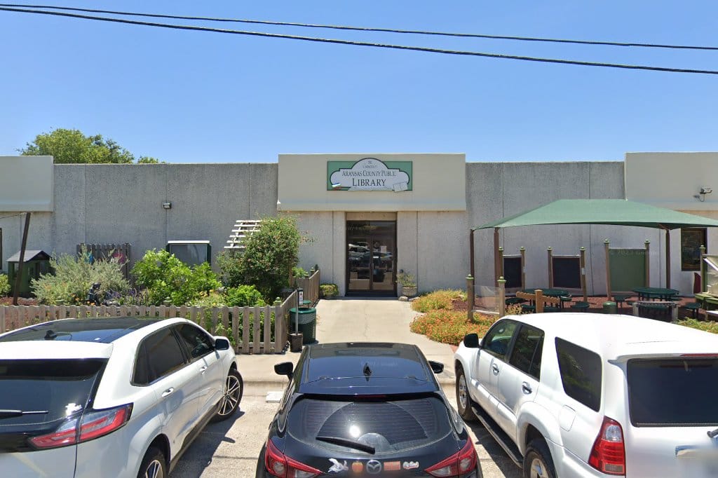 Aransas County Public Library