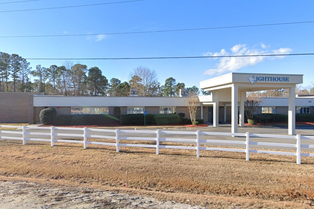 Lighthouse Care Center of Conway