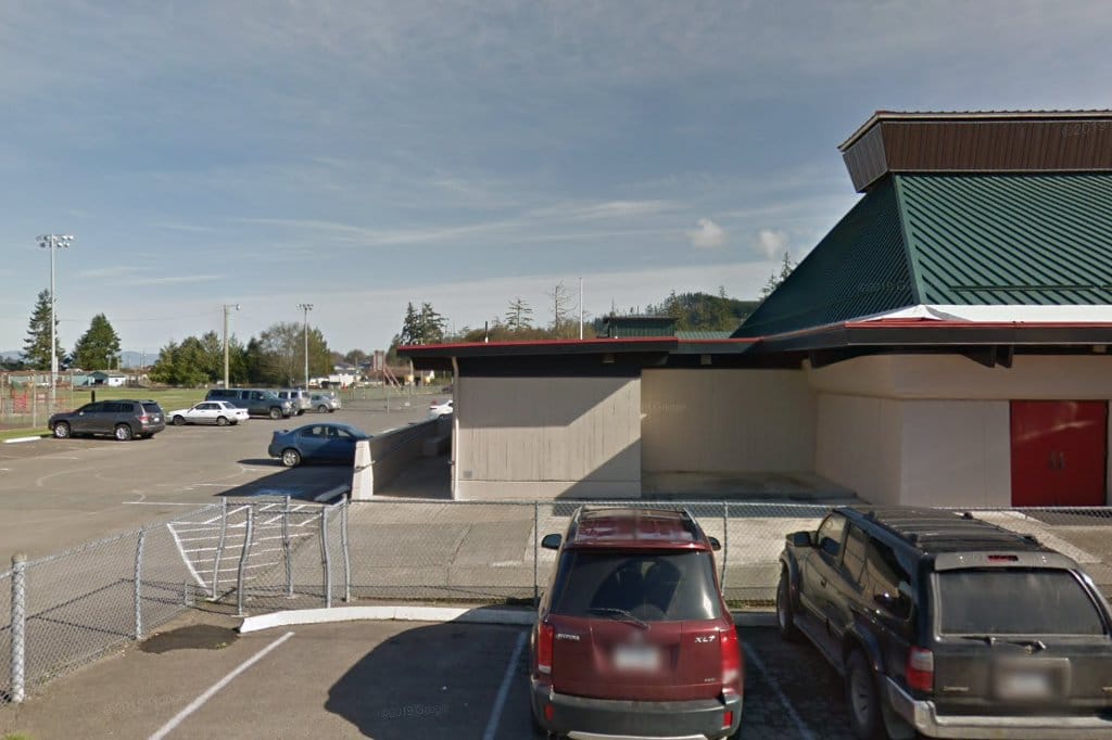 Neah Bay Elementary School