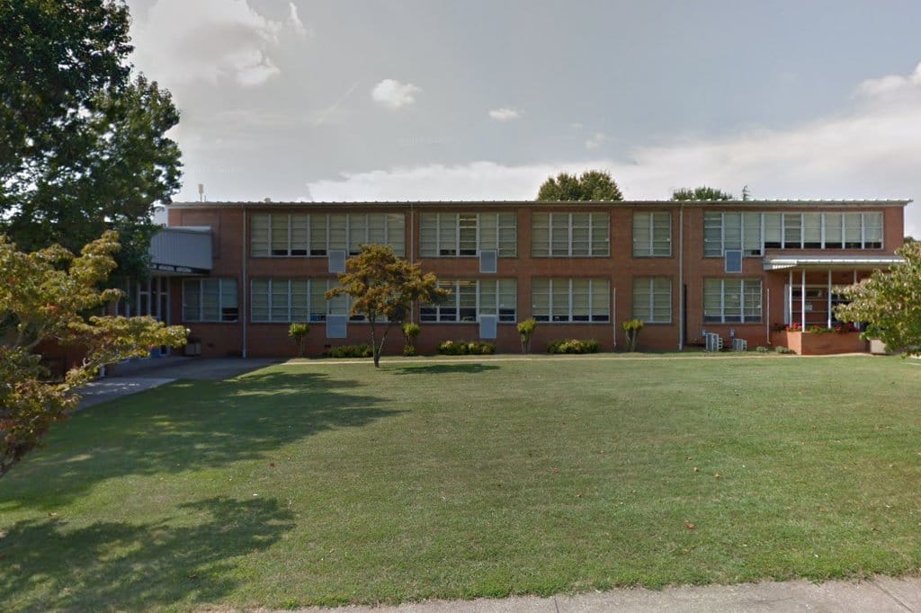 Science and Technology Center
