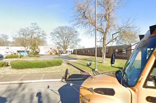 Portlock Primary School