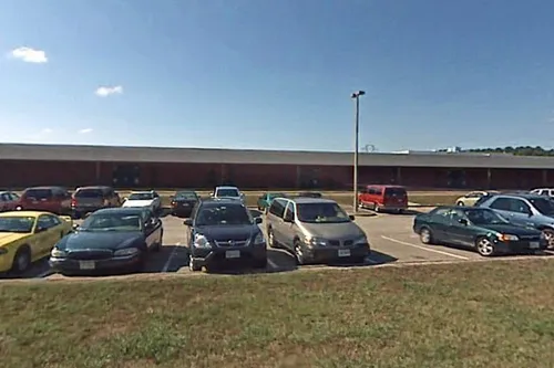 Great Bridge High School