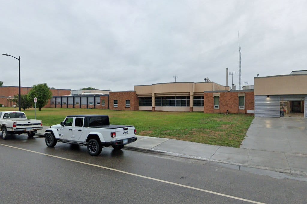 Dilworth-Glyndon-Felton Senior High School