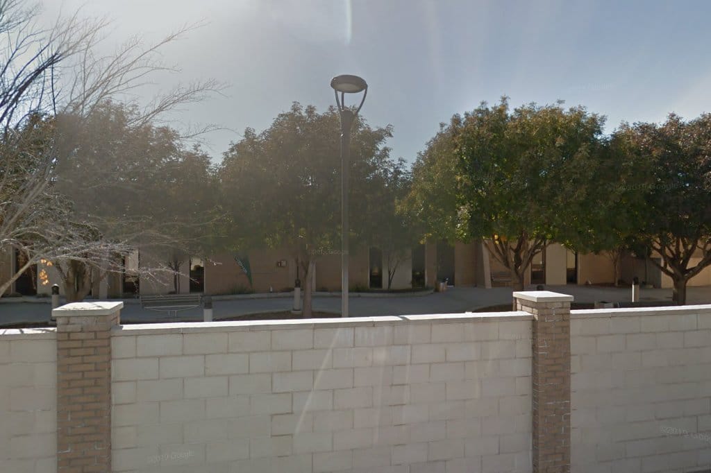 Murray Fasken Resource Library