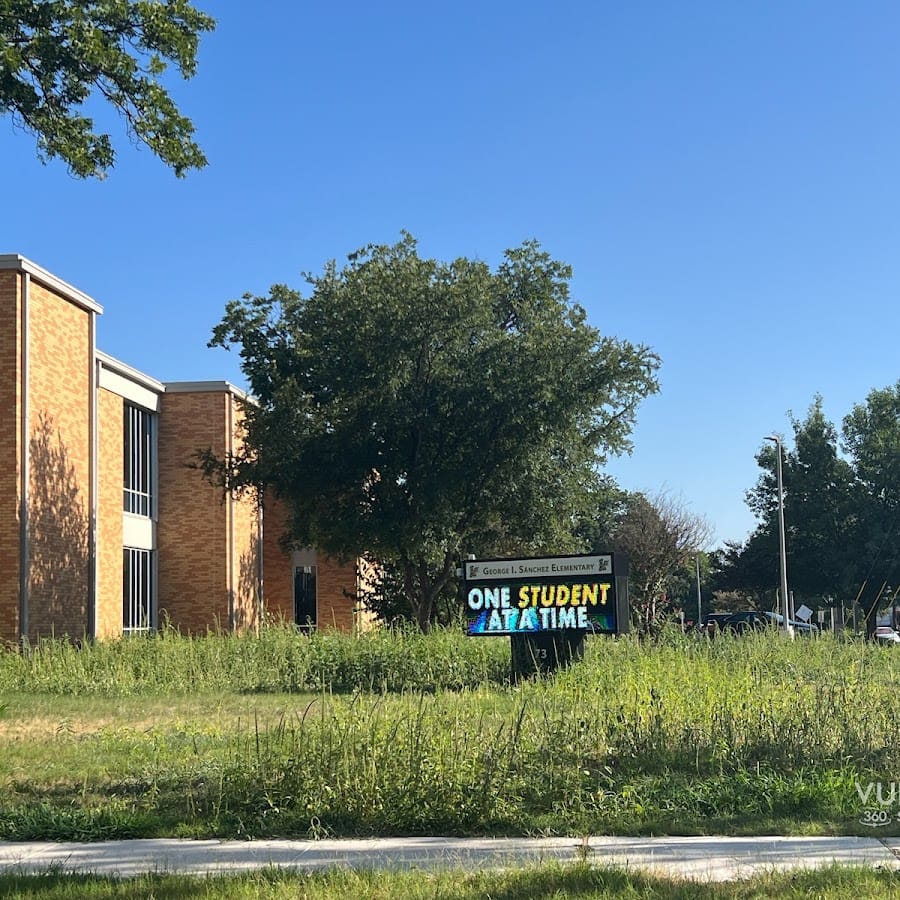 Sanchez Elementary School