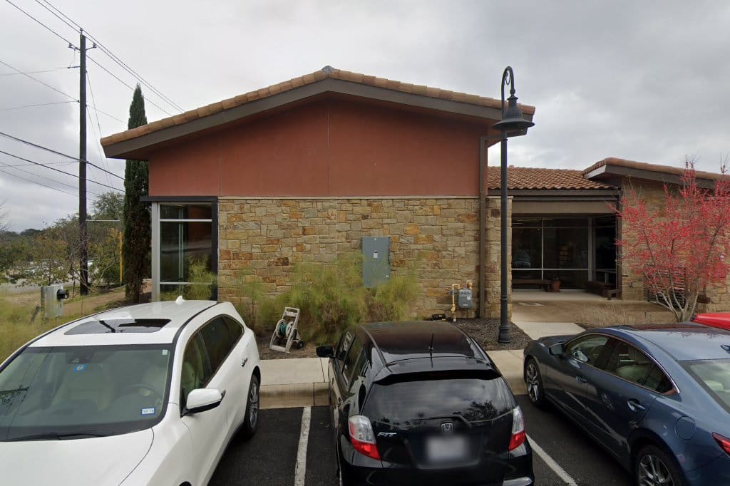 Lake Travis Community Library