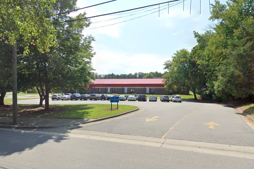 Park Avenue Elementary School