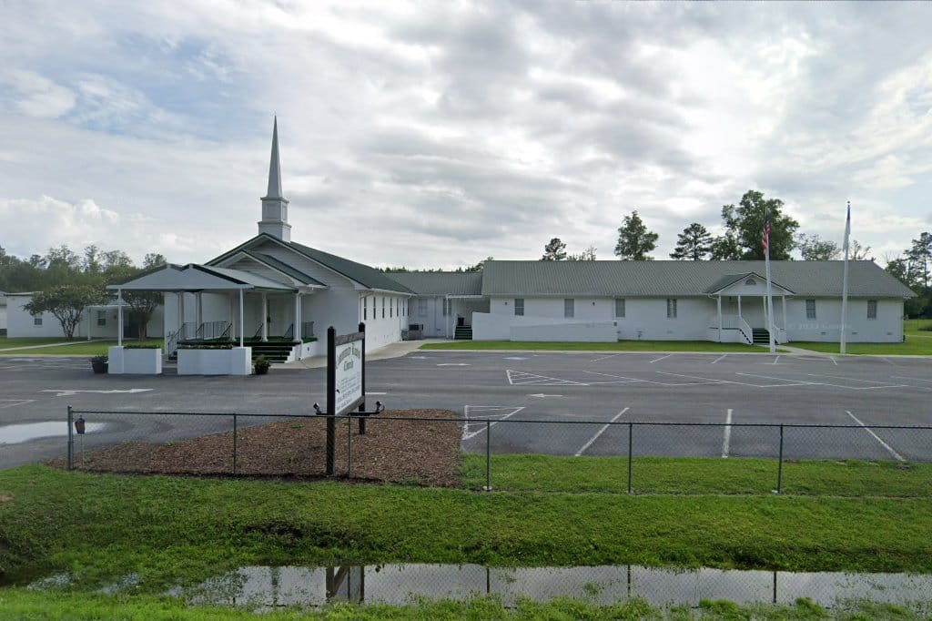 Community Christian Academy
