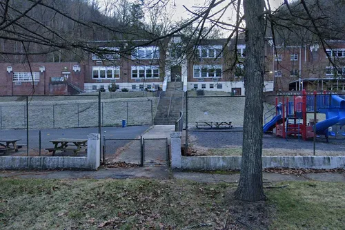 Ervinton Elementary School
