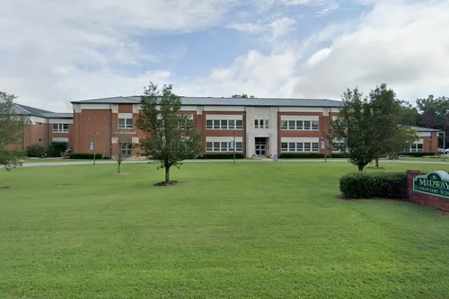Midway Elementary School
