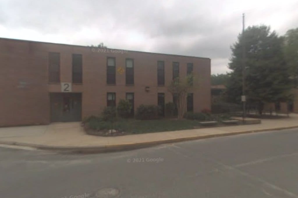 Cunningham Park Elementary School