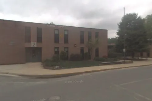 Cunningham Park Elementary School