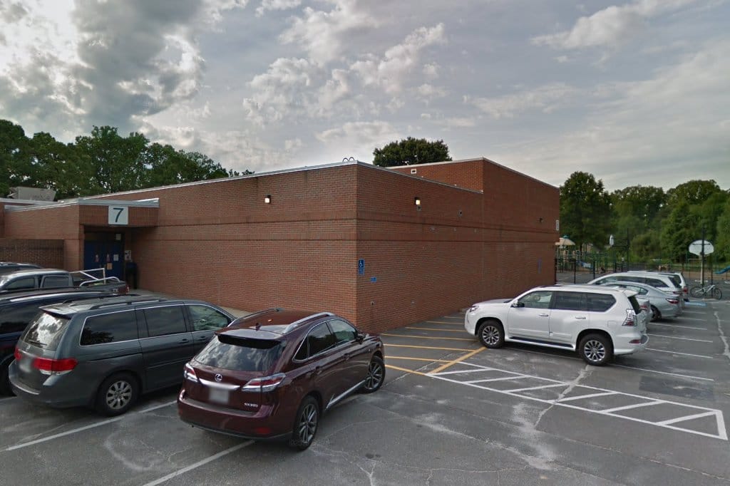 Fairfax Villa Elementary School