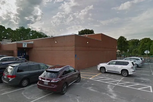 Fairfax Villa Elementary School